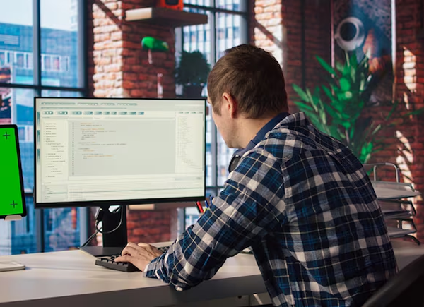 Website Development in Miami