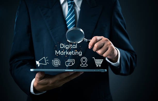 Dealerships Benefit from Digital Marketing