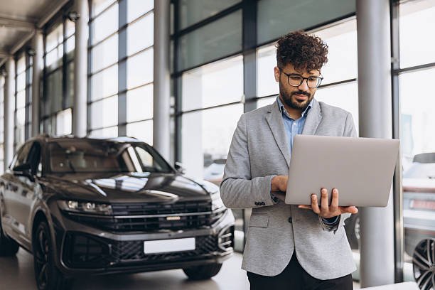 Phoenix Dealerships Competing Harder for Online Car Buyers