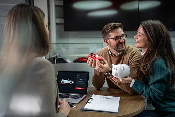 Automotive Dealers Investing in Digital Advertising